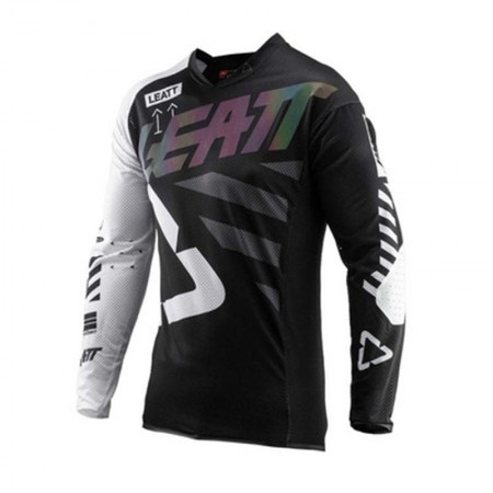 Maglia Leatt GPX 5.5 UltraWeld N002 2019 Manica Lunga Maglia Leatt GPX 5.5 UltraWeld N002 2019 Manica Lunga